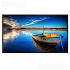 Multi Touch Sunlight Readable LCD Display , High Brightness LCD Screen 2000 Nits