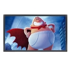 custom size Wall Mount Android Commercial Advertising Player Digital Signage