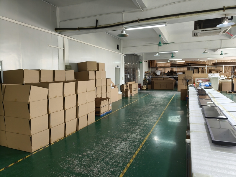 Dongguan VETO technology co. LTD