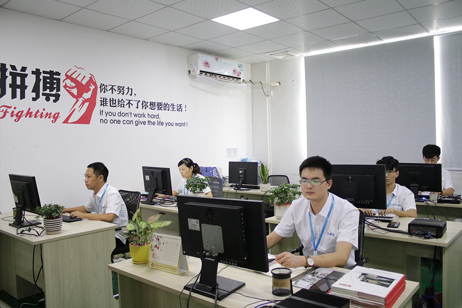 China Dongguan VETO technology co. LTD Perfil da companhia