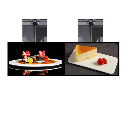 Free CMS LCD Reclame Player Smart Digital Picture Frame Android Mount Media Player Sinalização digital e exibições