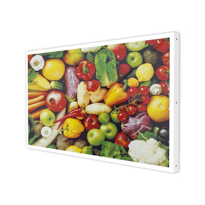 Qualidade VETO Publicidade Digital Display de tinta e cor de baixo carbono Display de papel de 31,5 polegadas fábrica
