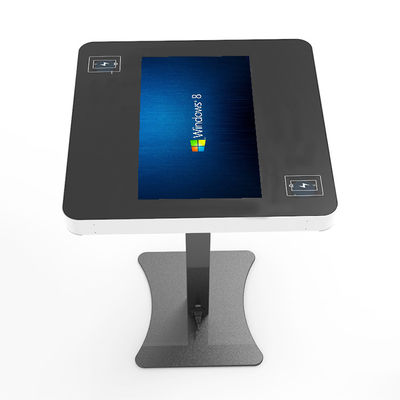 Qualidade VETO 21,5 44 55 polegadas Android impermeável interativo LCD Multi Smart mesa de café touch screen fábrica