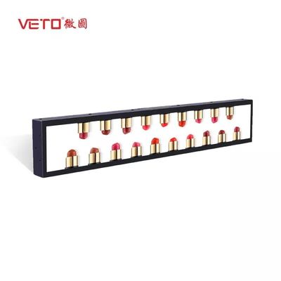 Qualidade VETO 23.1 polegadas Ultra Larga Barra esticada Lcd Display Prateleira Edge Smart Lcd Screen Para Supermercado fábrica